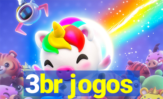 3br jogos